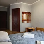 Vandrarhem хостел-готель кремзлик