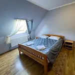 хостел-готель кремзлик