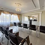 Vandrarhem хостел-готель кремзлик