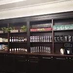 хостел-готель кремзлик Vandrarhem *
