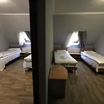 Vandrarhem хостел-готель кремзлик *