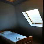 Vandrarhem хостел-готель кремзлик *