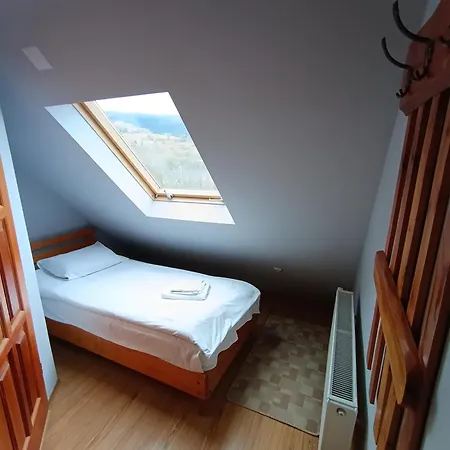 хостел-готель кремзлик Hostel