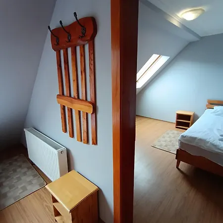 хостел-готель кремзлик