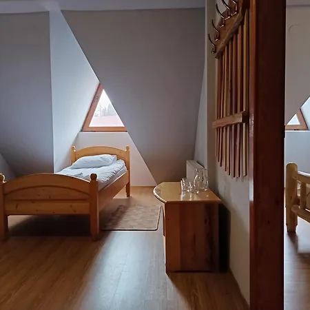 Hostel хостел-готель кремзлик