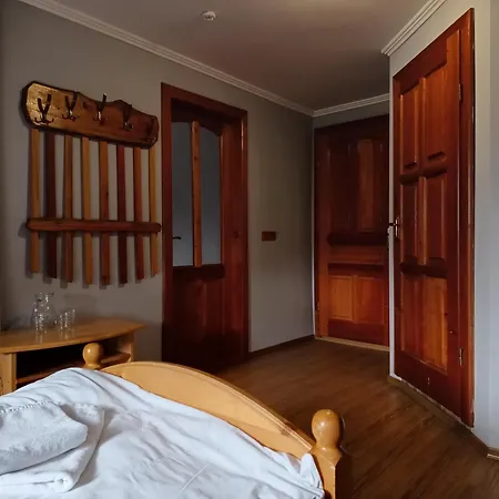 хостел-готель кремзлик