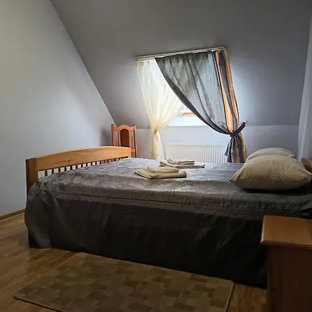 Hostel хостел-готель кремзлик