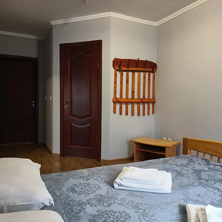 Hostel хостел-готель кремзлик