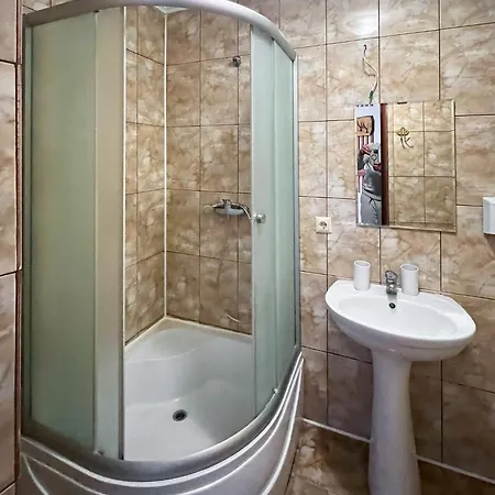 хостел-готель кремзлик *