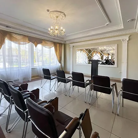 Hostel хостел-готель кремзлик
