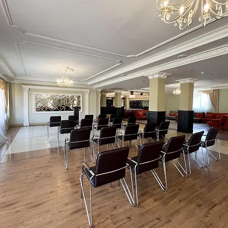 Hostel хостел-готель кремзлик *
