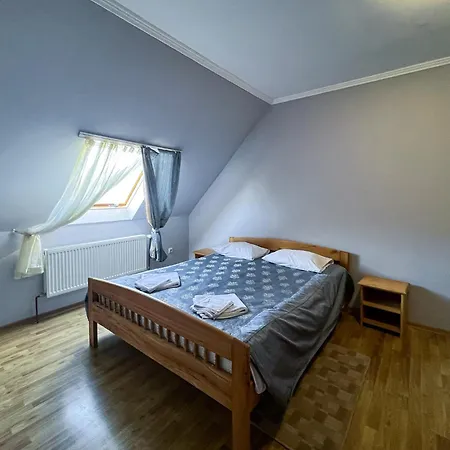 Hostel хостел-готель кремзлик *