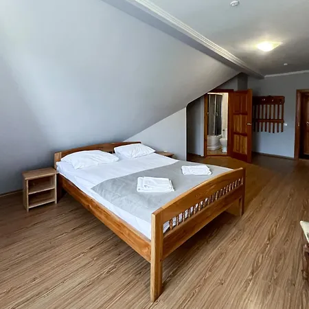 хостел-готель кремзлик Hostel *