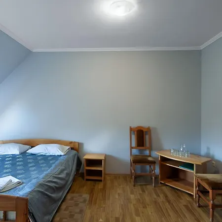 хостел-готель кремзлик