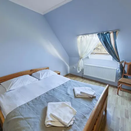 хостел-готель кремзлик Hostel *