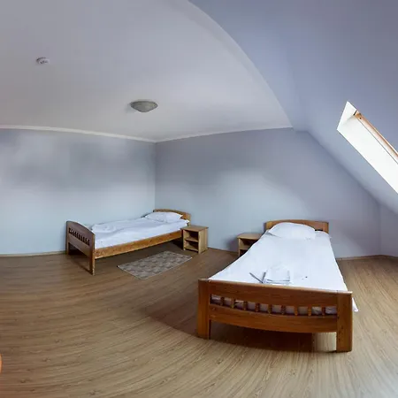 хостел-готель кремзлик Hostel Jasina