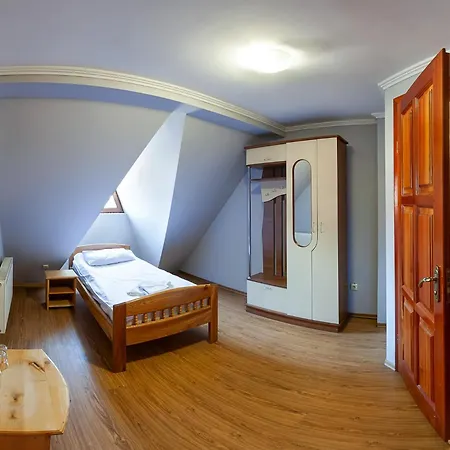 Hostel хостел-готель кремзлик Jasina