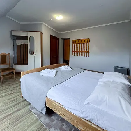 Hostel хостел-готель кремзлик *