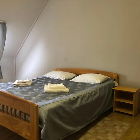 хостел-готель кремзлик Hostel *