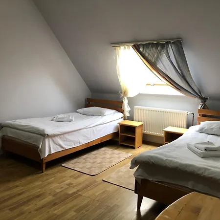 хостел-готель кремзлик Hostel Yasinya