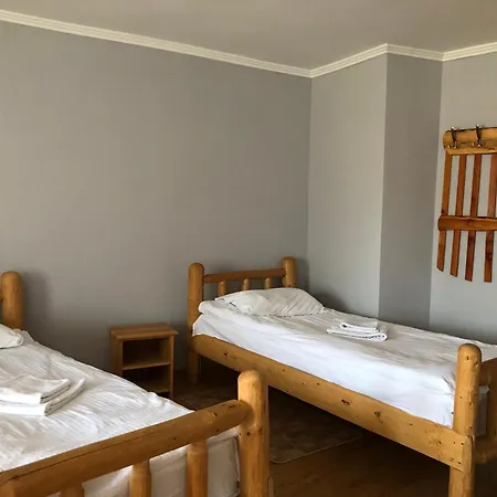 хостел-готель кремзлик Hostel Yasinya