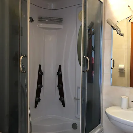 хостел-готель кремзлик