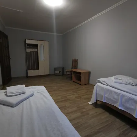 хостел-готель кремзлик Jasina