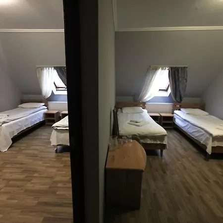 Hostel хостел-готель кремзлик *