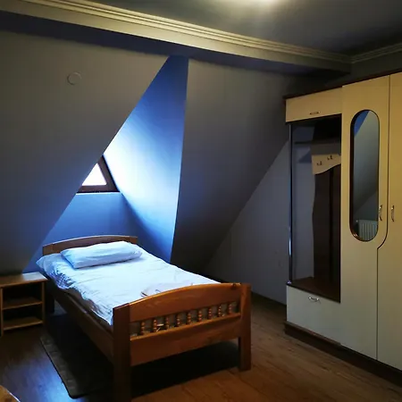 Hostel хостел-готель кремзлик Jasina