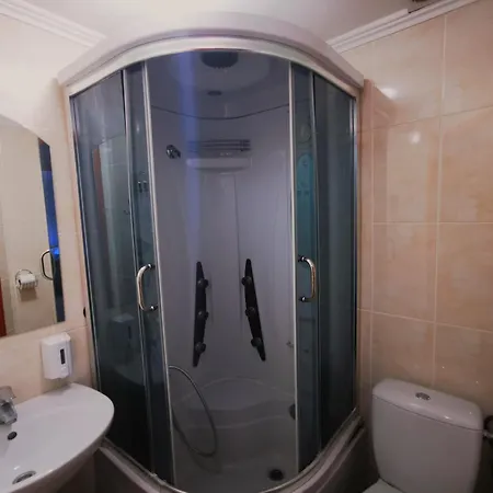 хостел-готель кремзлик *