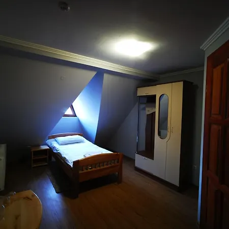 Hostel хостел-готель кремзлик Jasina