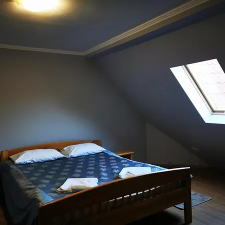 хостел-готель кремзлик *