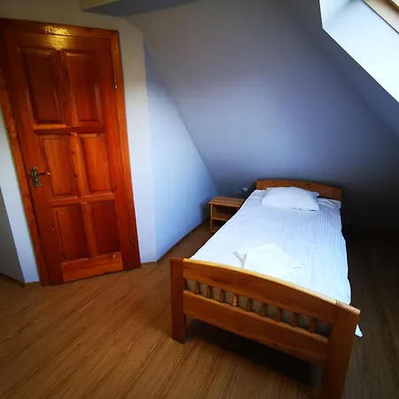 хостел-готель кремзлик