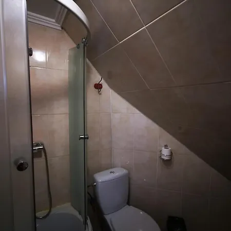 Hostel хостел-готель кремзлик