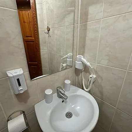 Hostel хостел-готель кремзлик