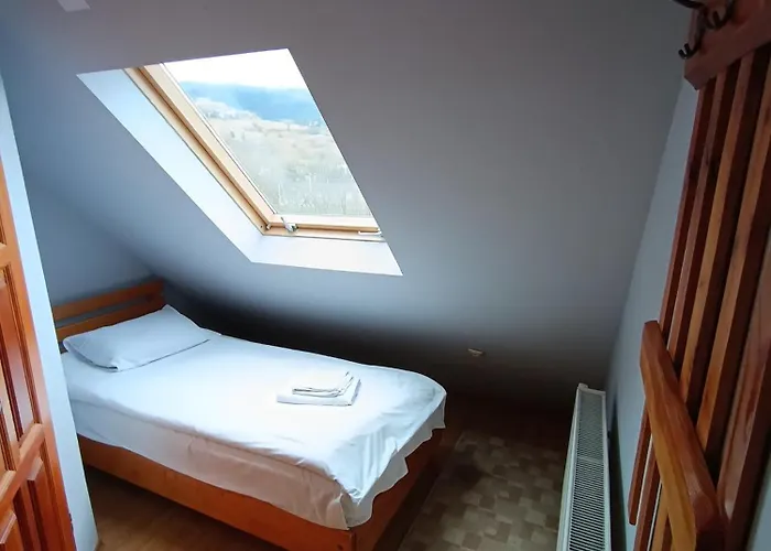 хостел-готель кремзлик Hostel