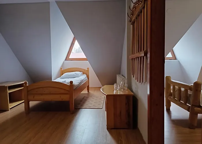 Hostel хостел-готель кремзлик