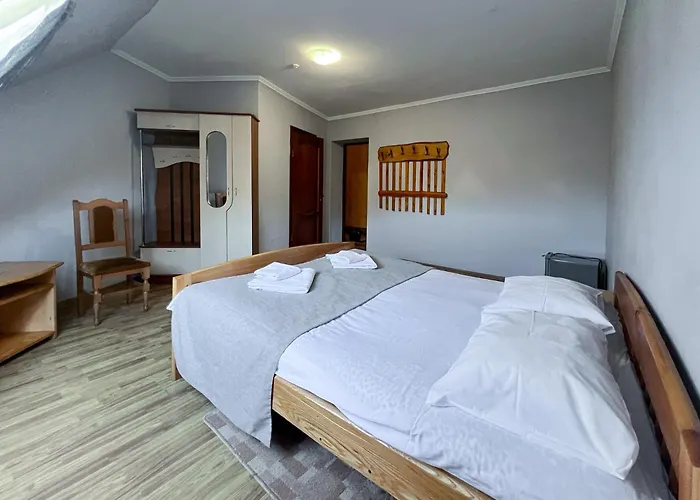 Hostel хостел-готель кремзлик *