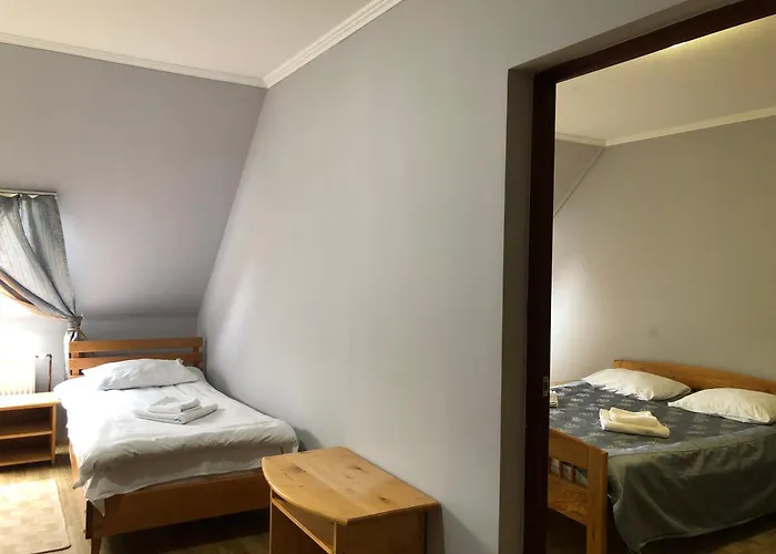 Hostel хостел-готель кремзлик Yasinya
