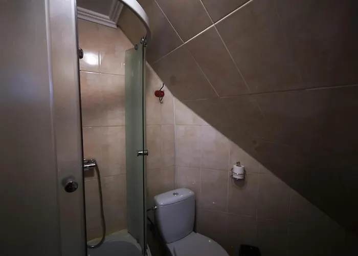 Hostel хостел-готель кремзлик