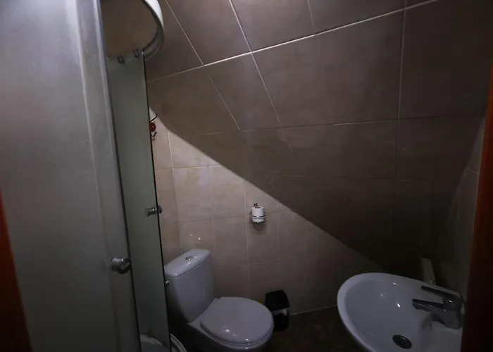 хостел-готель кремзлик Hostel *