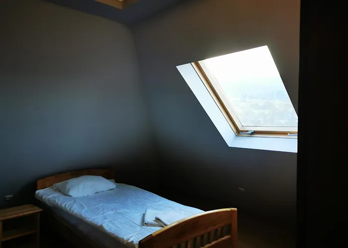 Hostel хостел-готель кремзлик *