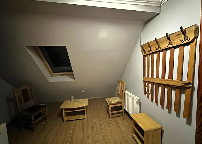 хостел-готель кремзлик Hostel *