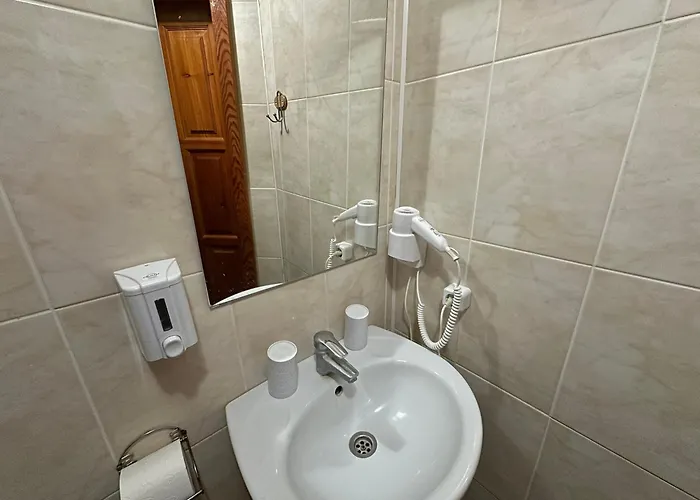 Hostel хостел-готель кремзлик