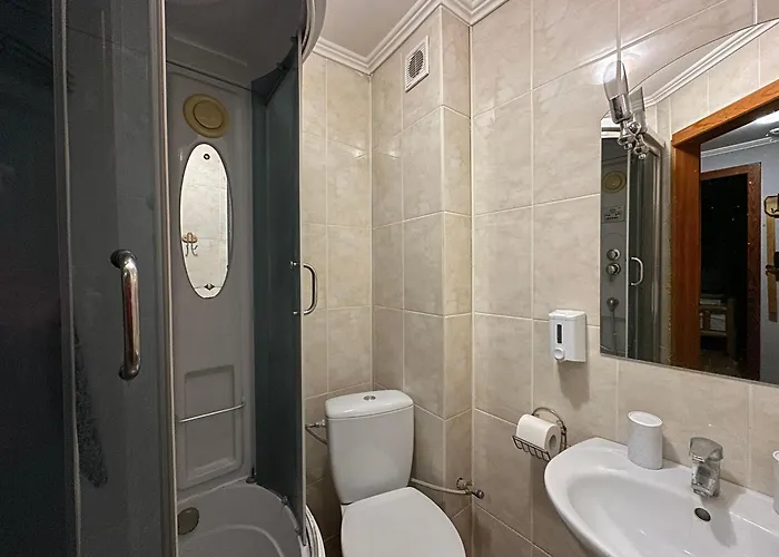 хостел-готель кремзлик Hostel *