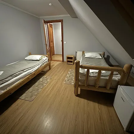 Hostel хостел-готель кремзлик