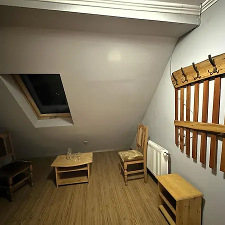 хостел-готель кремзлик Hostel *