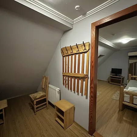 хостел-готель кремзлик Hostel