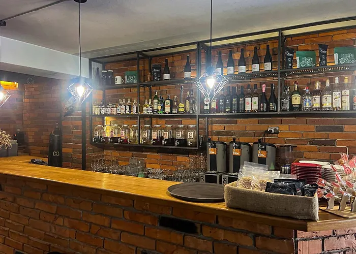 хостел-готель кремзлик Hostel *