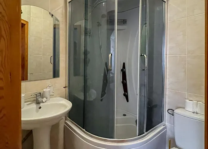 Hostel хостел-готель кремзлик Jassinja
